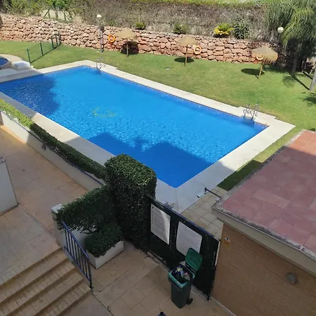La Colina - Playamar Apartamento Torremolinos